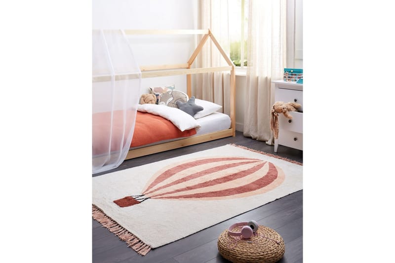 Lastenmatto Bazaleti - Kodintekstiilit & matot - Lasten tekstiilit - Lastenhuoneen matto