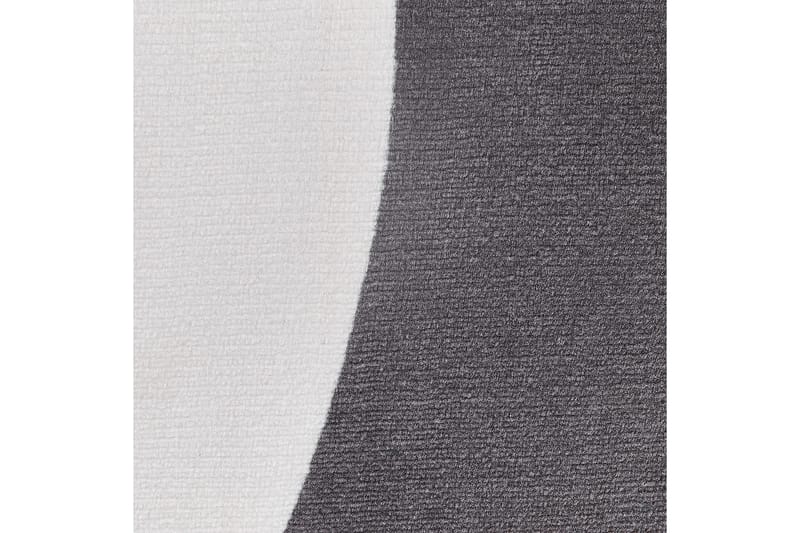 Lastenmatto Colargol 120x120 cm - Ruskea - Kodintekstiilit & matot - Lasten tekstiilit - Lastenhuoneen matto