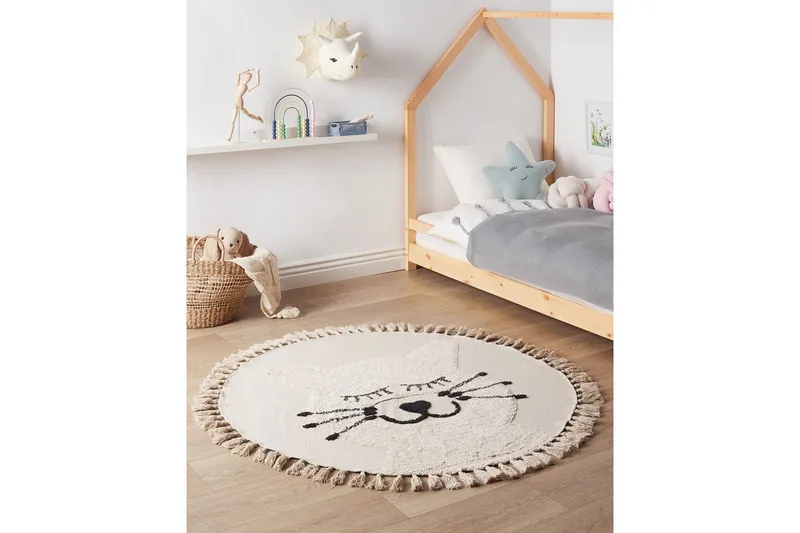 Lastenmatto Etseri - Kodintekstiilit & matot - Lasten tekstiilit - Lastenhuoneen matto