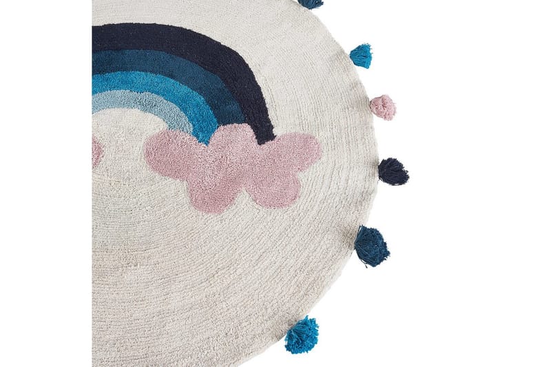Lastenmatto Gorisa - Kodintekstiilit & matot - Lasten tekstiilit - Lastenhuoneen matto