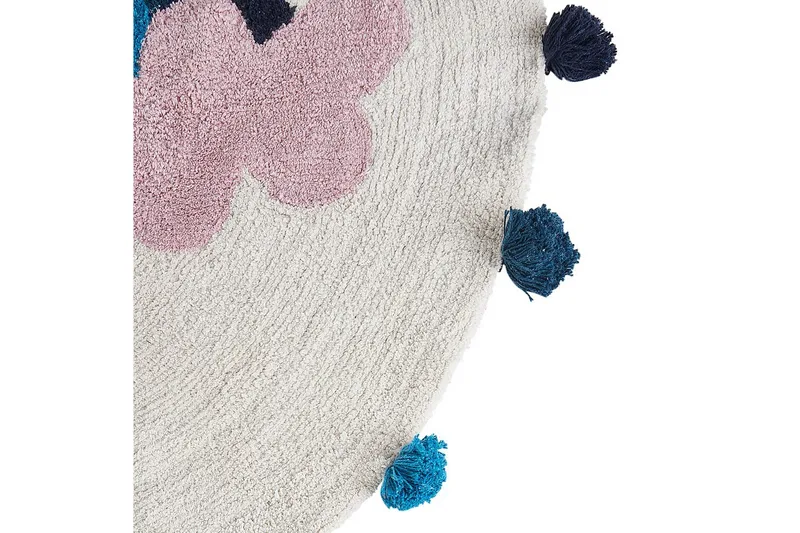 Lastenmatto Gorisa - Kodintekstiilit & matot - Lasten tekstiilit - Lastenhuoneen matto