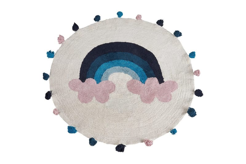 Lastenmatto Gorisa, undefined