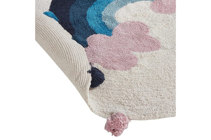 Lastenmatto Gorisa - Kodintekstiilit & matot - Lasten tekstiilit - Lastenhuoneen matto