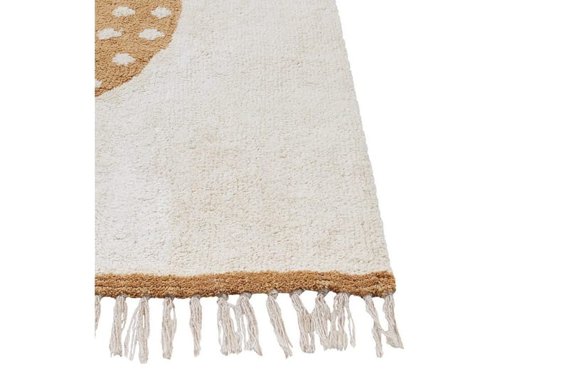 Lastenmatto Khidari - Kodintekstiilit & matot - Lasten tekstiilit - Lastenhuoneen matto