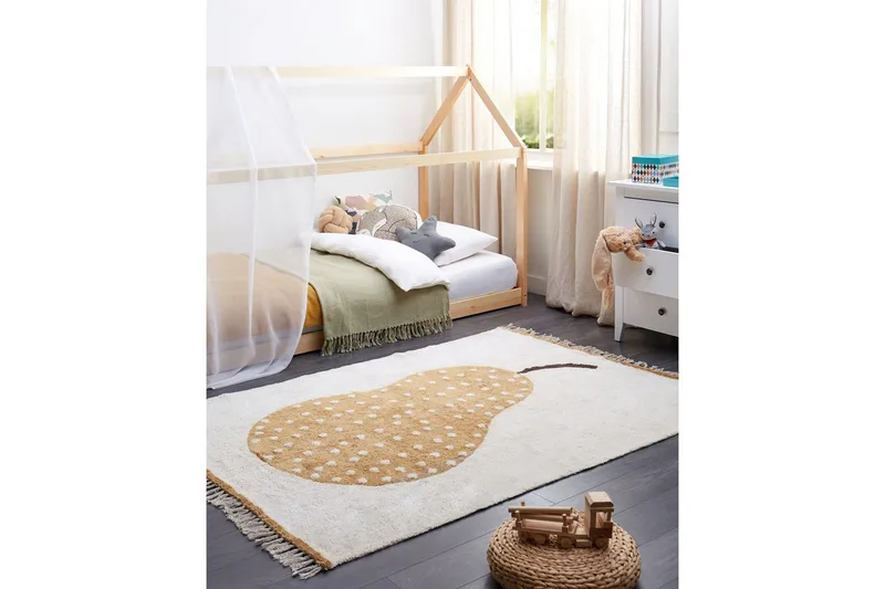 Lastenmatto Khidari - Kodintekstiilit & matot - Lasten tekstiilit - Lastenhuoneen matto