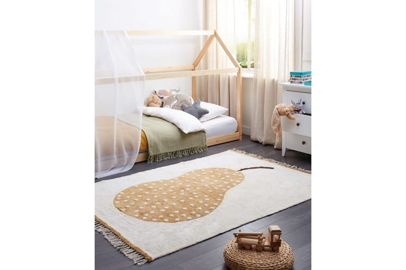 Lastenmatto Khidari - Kodintekstiilit & matot - Lasten tekstiilit - Lastenhuoneen matto