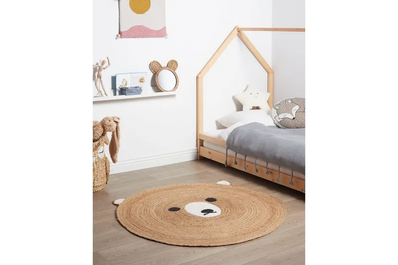 Lastenmatto Kosalar - Kodintekstiilit & matot - Lasten tekstiilit - Lastenhuoneen matto