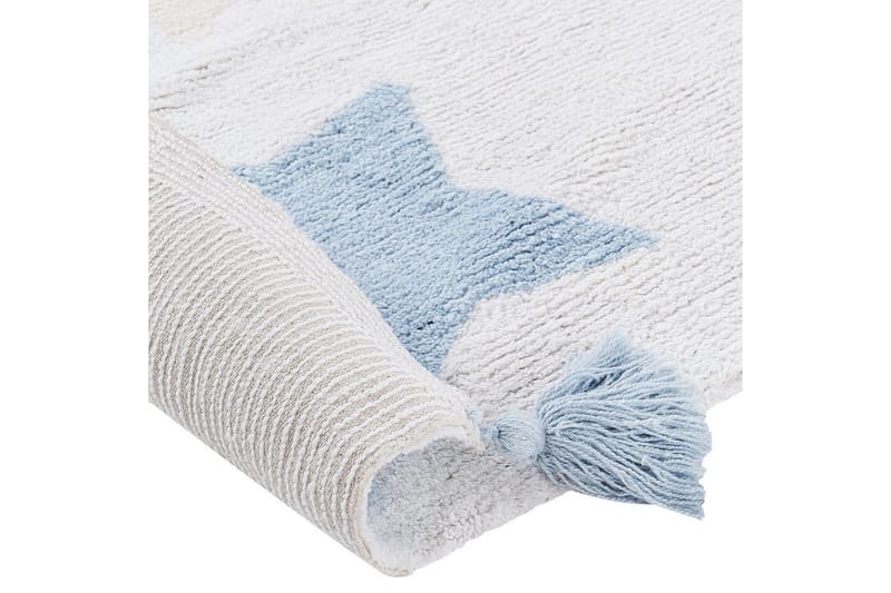 Lastenmatto Merevi - Kodintekstiilit & matot - Lasten tekstiilit - Lastenhuoneen matto