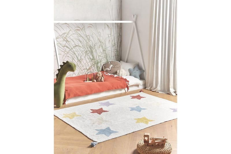 Lastenmatto Merevi - Kodintekstiilit & matot - Lasten tekstiilit - Lastenhuoneen matto