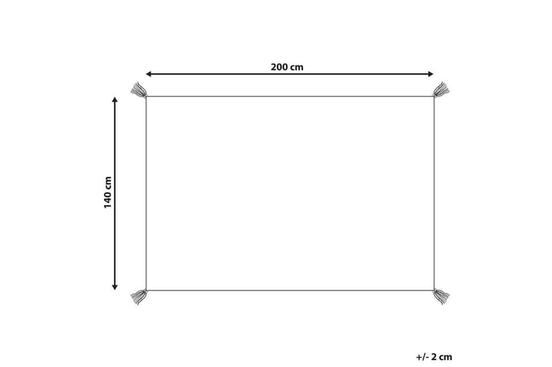 Lastenmatto Merevi - Kodintekstiilit & matot - Lasten tekstiilit - Lastenhuoneen matto
