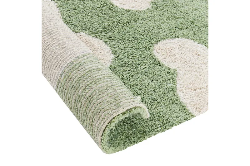 Lastenmatto Mokhva - Kodintekstiilit & matot - Lasten tekstiilit - Lastenhuoneen matto