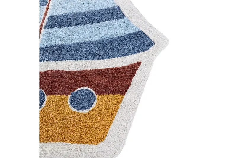 Lastenmatto Speti - Kodintekstiilit & matot - Lasten tekstiilit - Lastenhuoneen matto