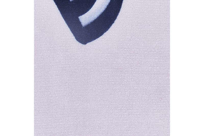 Lastenmatto Stratus 90x120 cm - Vaaleanpunainen - Kodintekstiilit & matot - Lasten tekstiilit - Lastenhuoneen matto