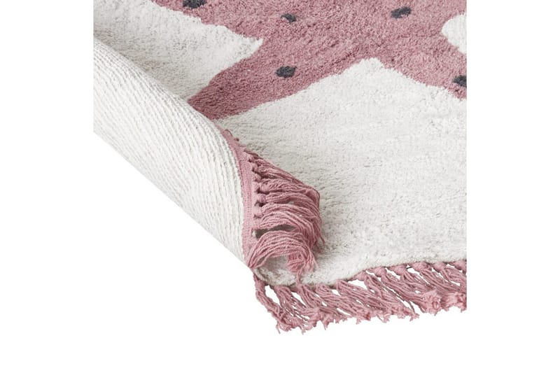 Lastenmatto Tähdet - Kodintekstiilit & matot - Lasten tekstiilit - Lastenhuoneen matto