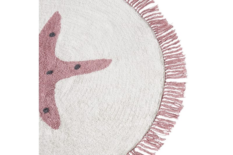 Lastenmatto Tähdet - Kodintekstiilit & matot - Lasten tekstiilit - Lastenhuoneen matto