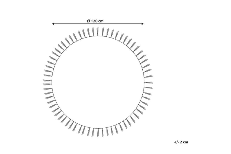 Lastenmatto Tähdet - Kodintekstiilit & matot - Lasten tekstiilit - Lastenhuoneen matto