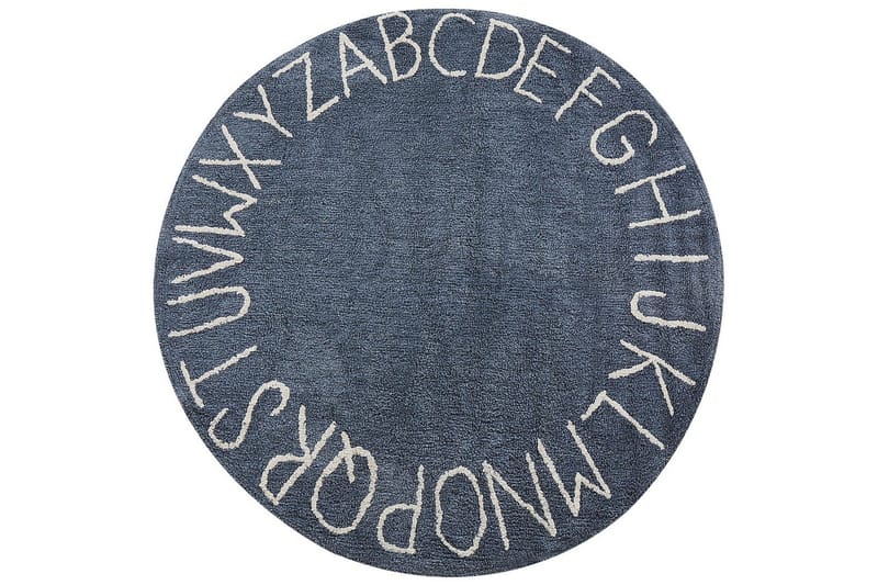 Lastenmatto Vurgun, Sininen, Valkoinen