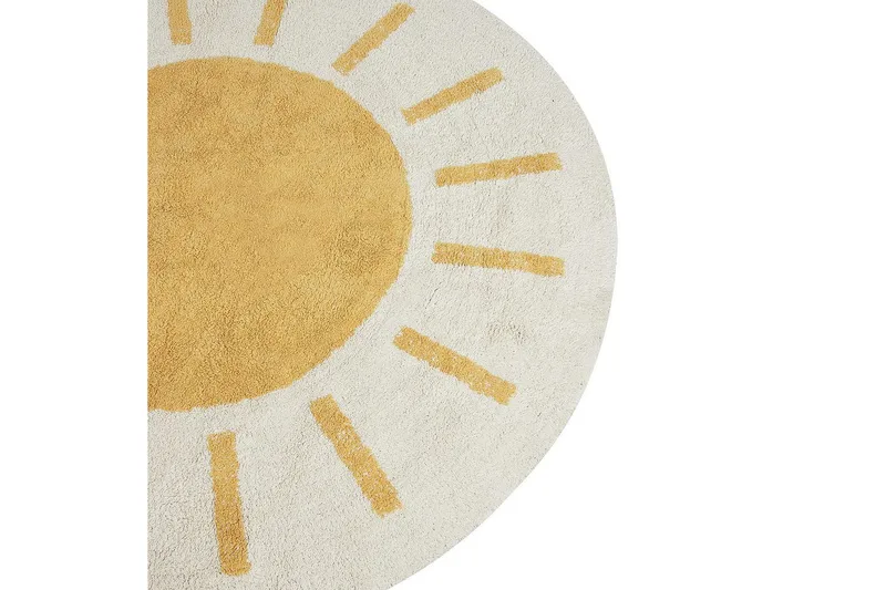 Matto Baiker - Kodintekstiilit & matot - Lasten tekstiilit - Lastenhuoneen matto