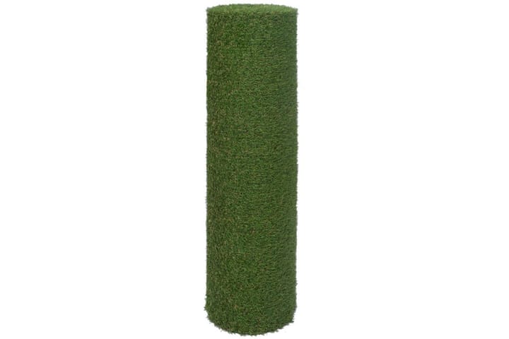 Keinonurmi 1x20 m/20 mm vihreä - Vihreä - Tekonurmi parvekkeelle - Tekonurmimatto & huopamatto - Lattia