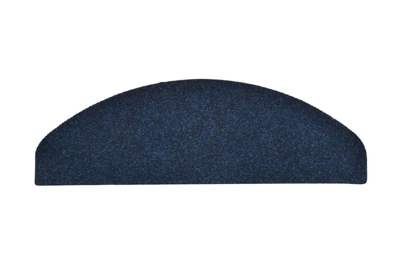 Itsekiinnittyvät porrasmatot 15 kpl 65x21x4 cm - Kodintekstiilit & matot - Matto - Erikoismatto - Porrasmatto