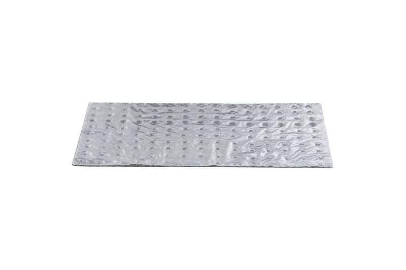 Itsekiinnittyvät porrasmatot suorakaide 15 kpl 60x25 cm - Musta - Kodintekstiilit & matot - Matto - Erikoismatto - Porrasmatto