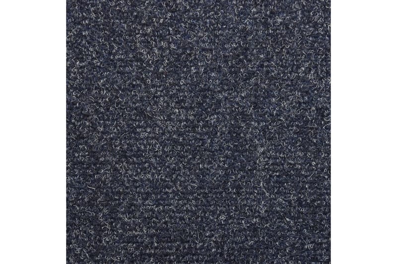 Porrasmatot 10 kpl antrasiitti 65x25 cm neulahuopa - Kodintekstiilit & matot - Matto - Erikoismatto - Porrasmatto