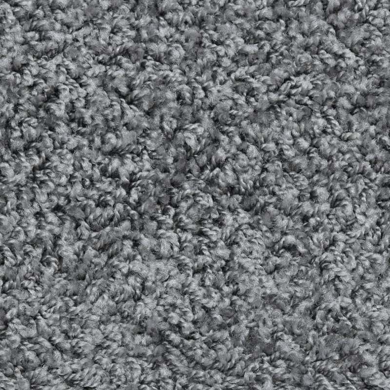 Porrasmatot 15 kpl 56x20 cm harmaa - Harmaa - Kodintekstiilit & matot - Matto - Erikoismatto - Porrasmatto
