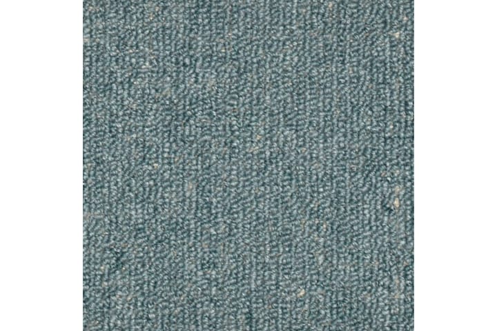 Porrasmatot 15 kpl sininen 56x17x3 cm - Porrasmatto