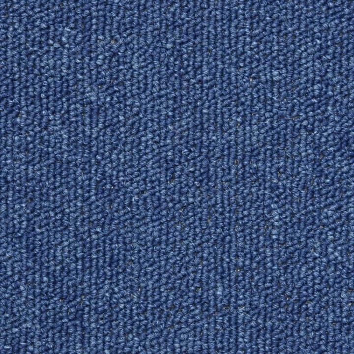 Porrasmatot 15 kpl sininen 65 x 24 x 4 cm - Sininen - Porrasmatto