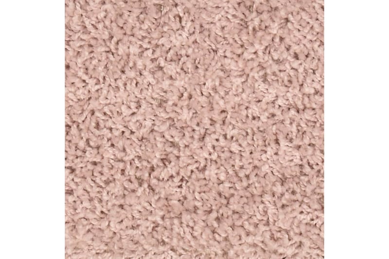 Porrasmatot 15 kpl vaalea pinkki 56x17x3 cm - Kodintekstiilit & matot - Matto - Erikoismatto - Porrasmatto