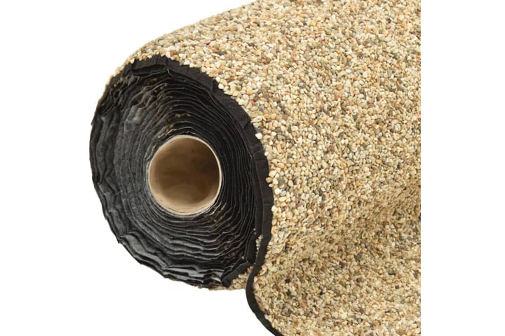 Soravuori luonnollinen hiekka 1000x40 cm - Tekonurmi parvekkeelle - Tekonurmimatto & huopamatto - Lattia