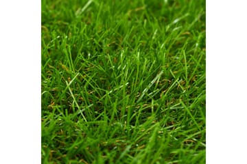 Keinonurmi 1x2 m/40 mm vihreä - Vihreä - Kodintekstiilit & matot - Matto - Erikoismatto - Tekonurmimatto & huopamatto