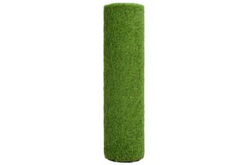 Keinonurmi 1x2 m/40 mm vihreä - Vihreä - Kodintekstiilit & matot - Matto - Erikoismatto - Tekonurmimatto & huopamatto