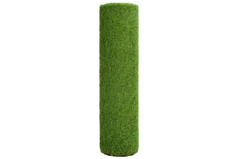 Keinonurmi 1x8 m/30 mm vihreä - Vihreä - Kodintekstiilit & matot - Matto - Erikoismatto - Tekonurmimatto & huopamatto