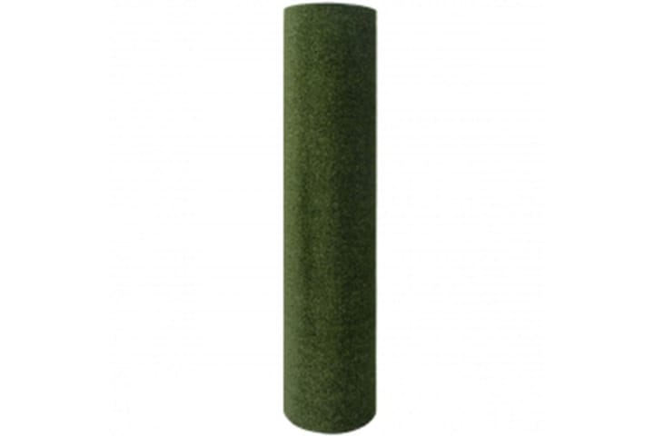 Keinonurmi 7/9 mm 1x15 m vihreä - Tekonurmi parvekkeelle - Tekonurmimatto & huopamatto - Lattia
