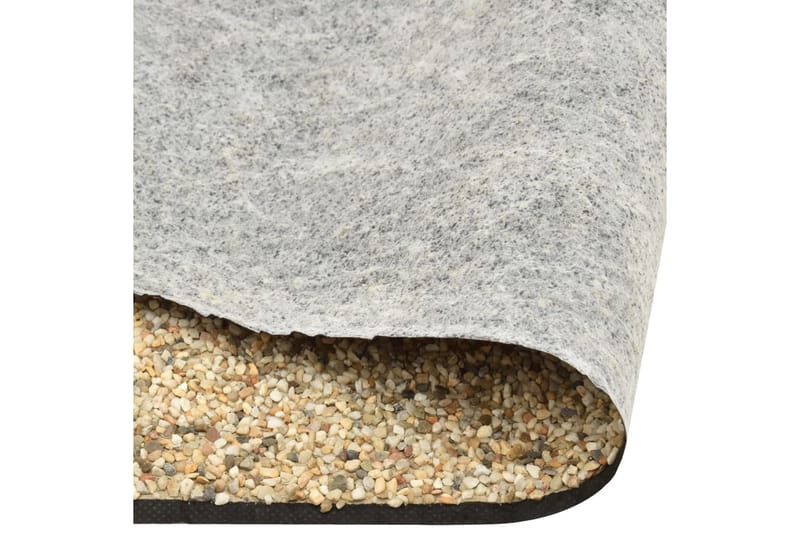 Soravuori luonnollinen hiekka 250x60 cm - Kodintekstiilit & matot - Matto - Erikoismatto - Tekonurmimatto & huopamatto
