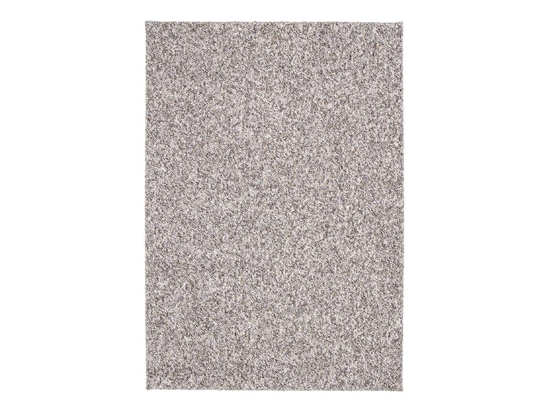 Hillerstorp Cozy sisämatto 160x230 cm harmaanruskea, harmaanruskea