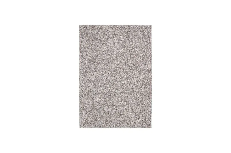 Hillerstorp Cozy sisämatto 200x290 cm harmaanruskea, harmaanruskea