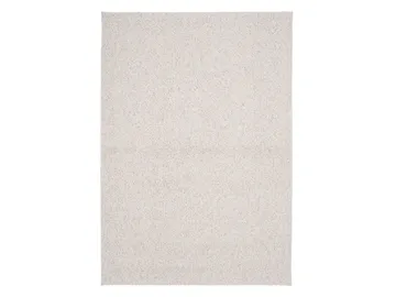Hillerstorp Cozy sisämatto 200x290 cm valkoinen - Valkoinen - Kodintekstiilit & matot - Matto - Ulkomatto