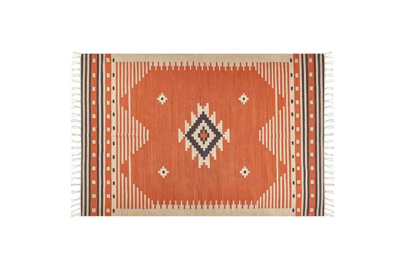 Bomullsmatta 200x300 cm, undefined