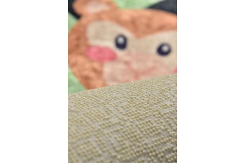 Chilai Matto 200x290 cm - Monivärinen/Sametti - Kodintekstiilit & matot - Matto - Itämainen matto - Persialainen matto