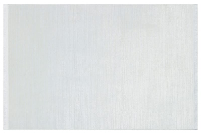 Eko Hali Matto 80x300 cm - Valkoinen - Kodintekstiilit & matot - Matto - Itämainen matto - Persialainen matto