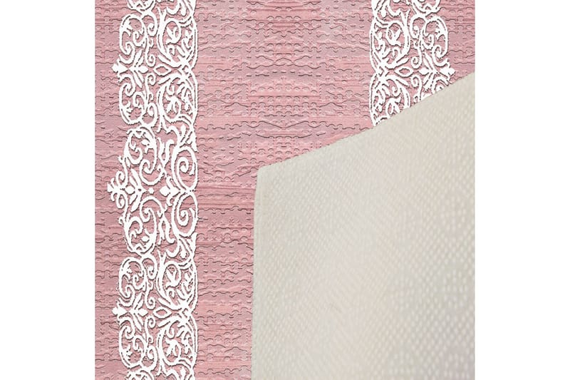 Homefesto Matto 100x150 cm - Monivärinen - Kodintekstiilit & matot - Matto - Itämainen matto - Persialainen matto