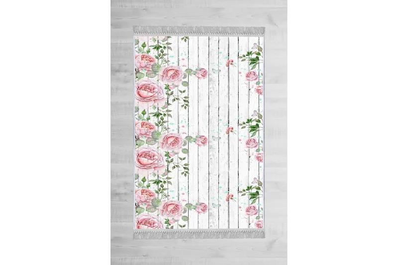 Homefesto Matto 100x150 cm, Monivärinen