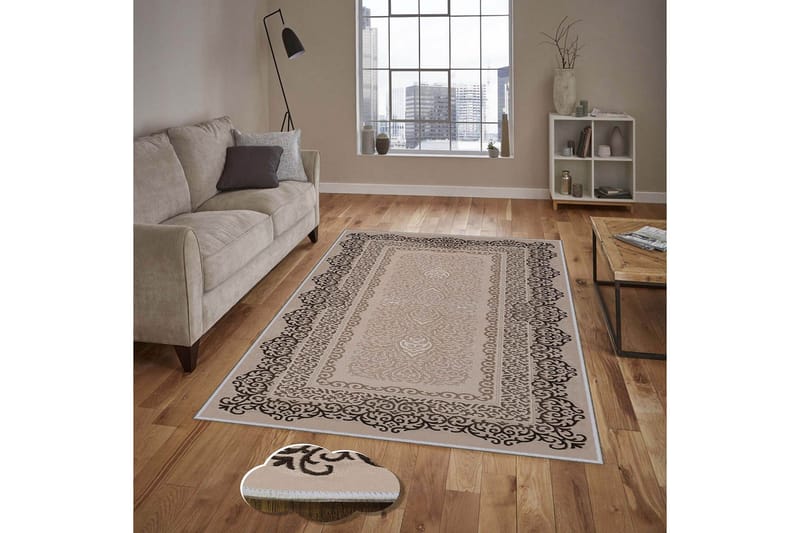 Homefesto Matto 100x150 cm, Monivärinen