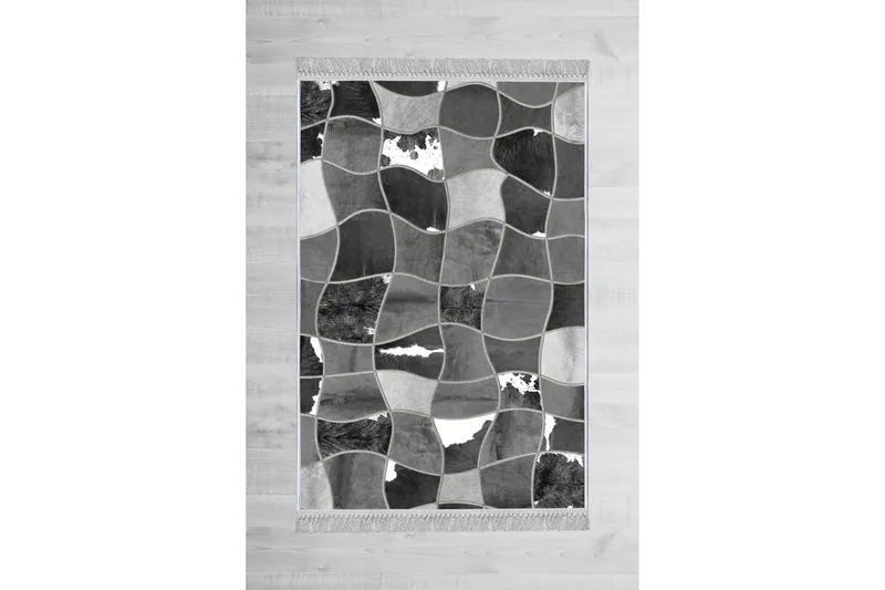 Homefesto Matto 100x150 cm, Monivärinen