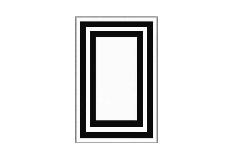 Homefesto Matto 100x150 cm - Monivärinen - Kodintekstiilit & matot - Matto - Itämainen matto - Persialainen matto