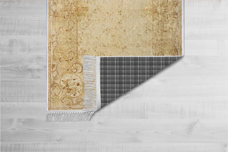 Homefesto Matto 100x150 cm - Monivärinen - Kodintekstiilit & matot - Matto - Itämainen matto - Persialainen matto