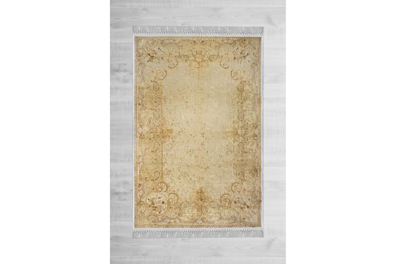 Homefesto Matto 100x150 cm - Monivärinen - Kodintekstiilit & matot - Matto - Itämainen matto - Persialainen matto