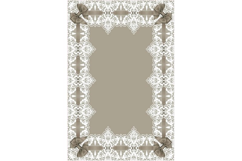 Homefesto Matto 100x150 cm - Monivärinen - Kodintekstiilit & matot - Matto - Itämainen matto - Persialainen matto
